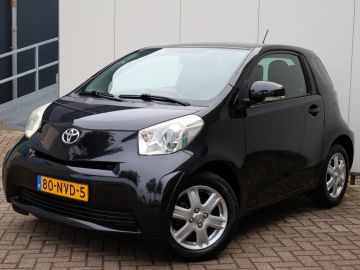 Toyota IQ